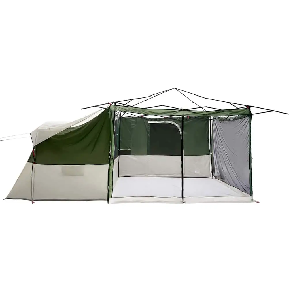 family tent interior 520 x   family tent interior
