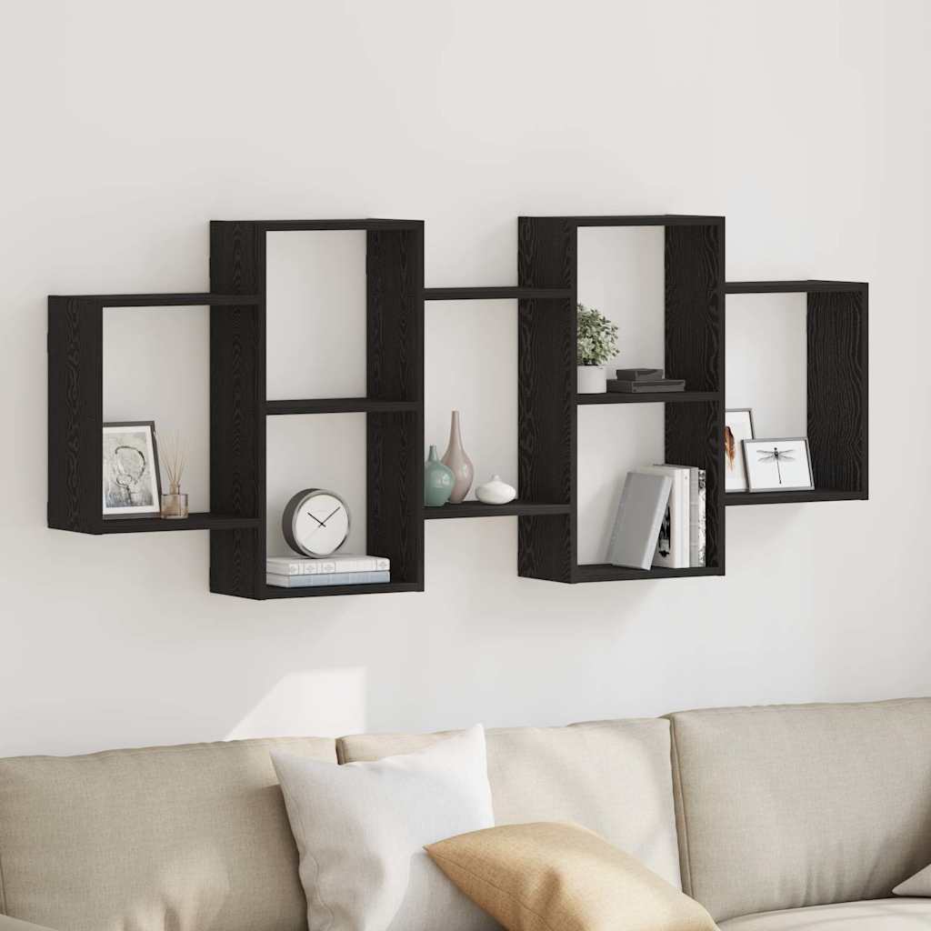 Wall Shelf, Engineered Wood, picture 10 of 10