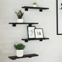 Black Oak Look