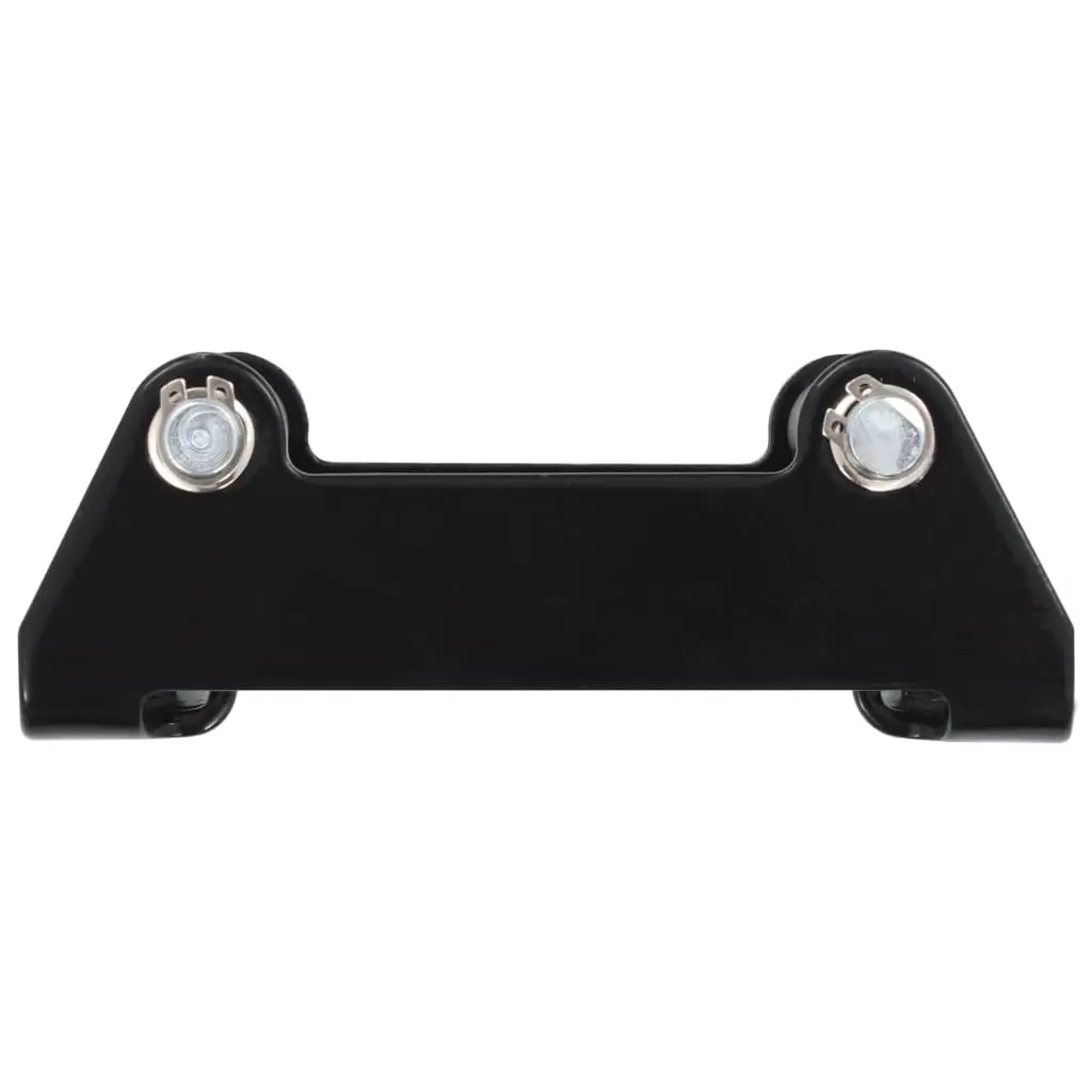4-way roller fairlead 1500-3000 lbs 4-way roller fairlead 3500-4500 lbs