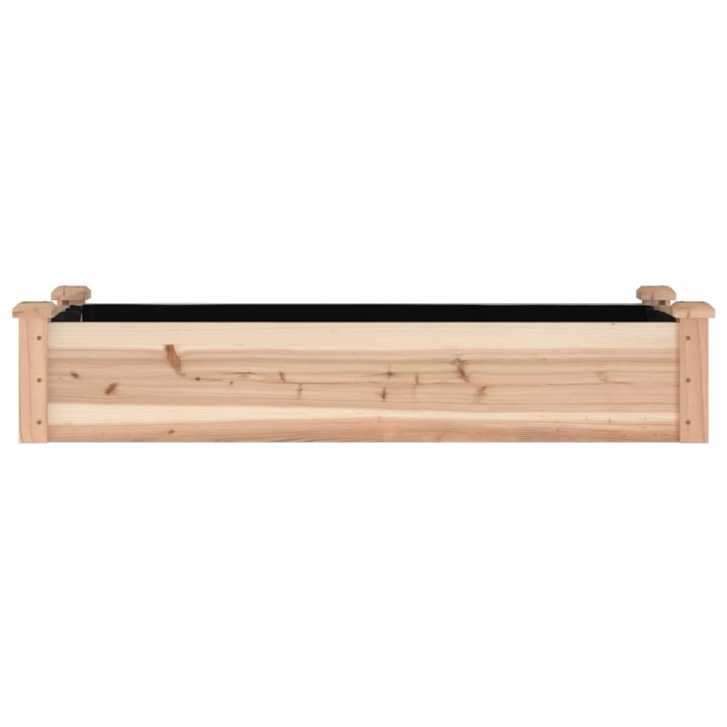 Raised Garden Bed with Insert, picture 2 of 7
