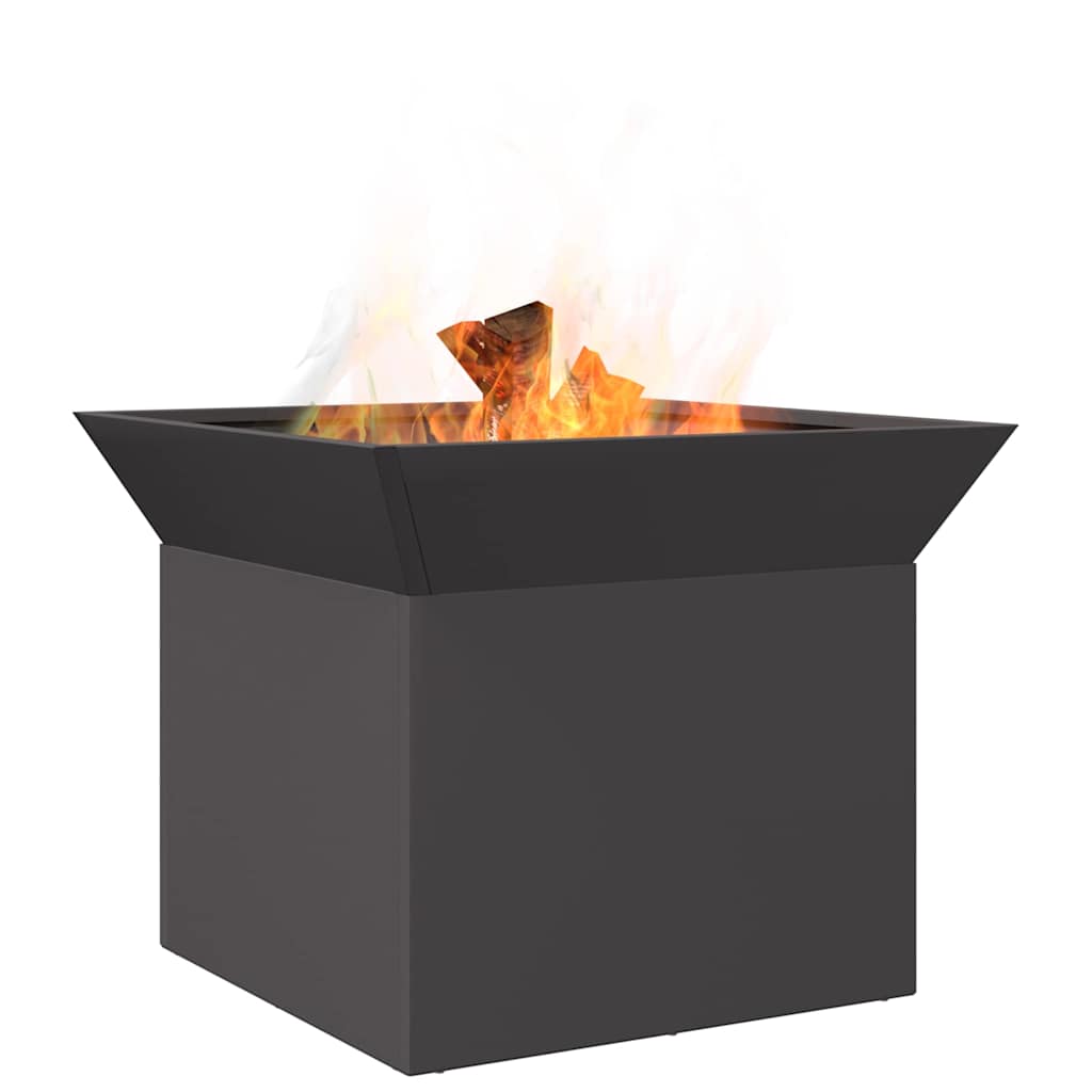 Outdoor-Feuerschale – Bild 3