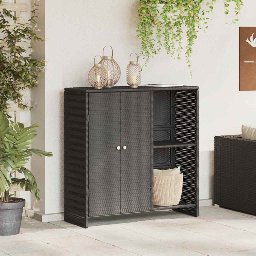   bathroom cabinet with storage 100 x rattan  