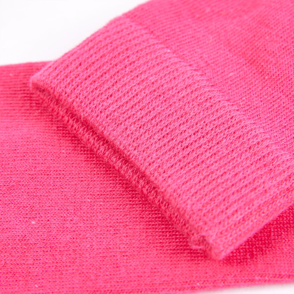 Children's socks 5 pairs EU 26-29 Children's socks 5 pairs
