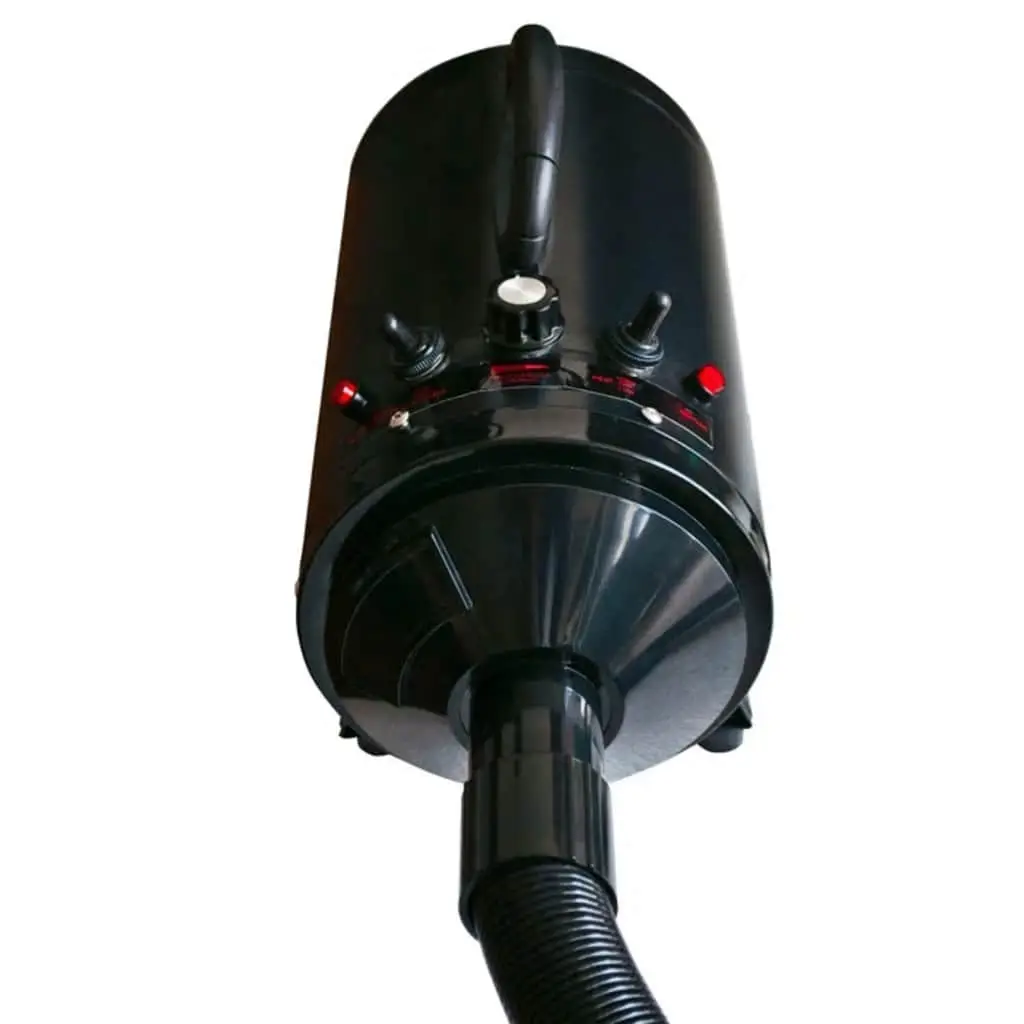 Dog Dryer with 3 Nozzles 2400 W