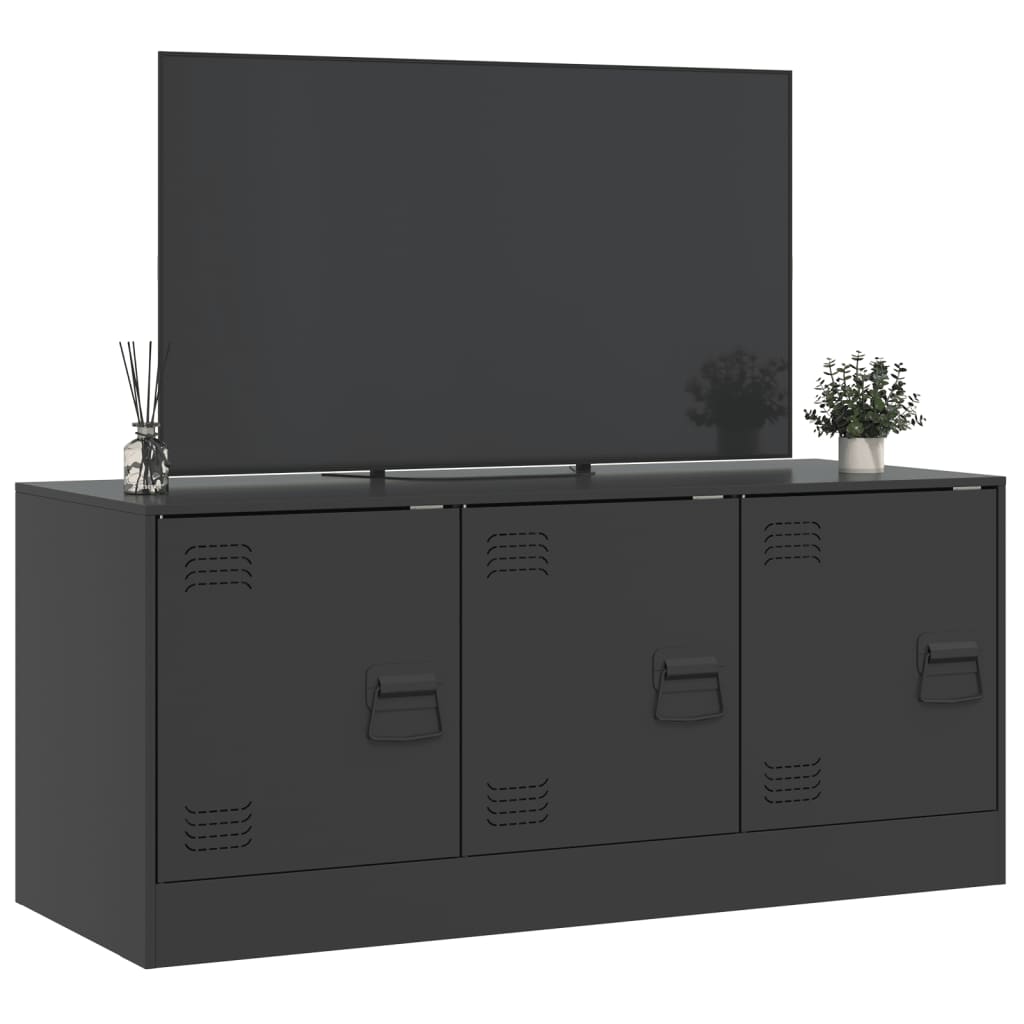 TV cabinet 99x TV cabinet anthracite 99x Product Image