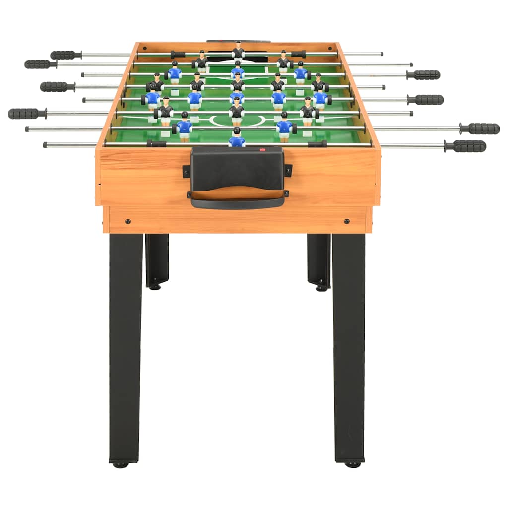 Multigame Tisch Bild 4