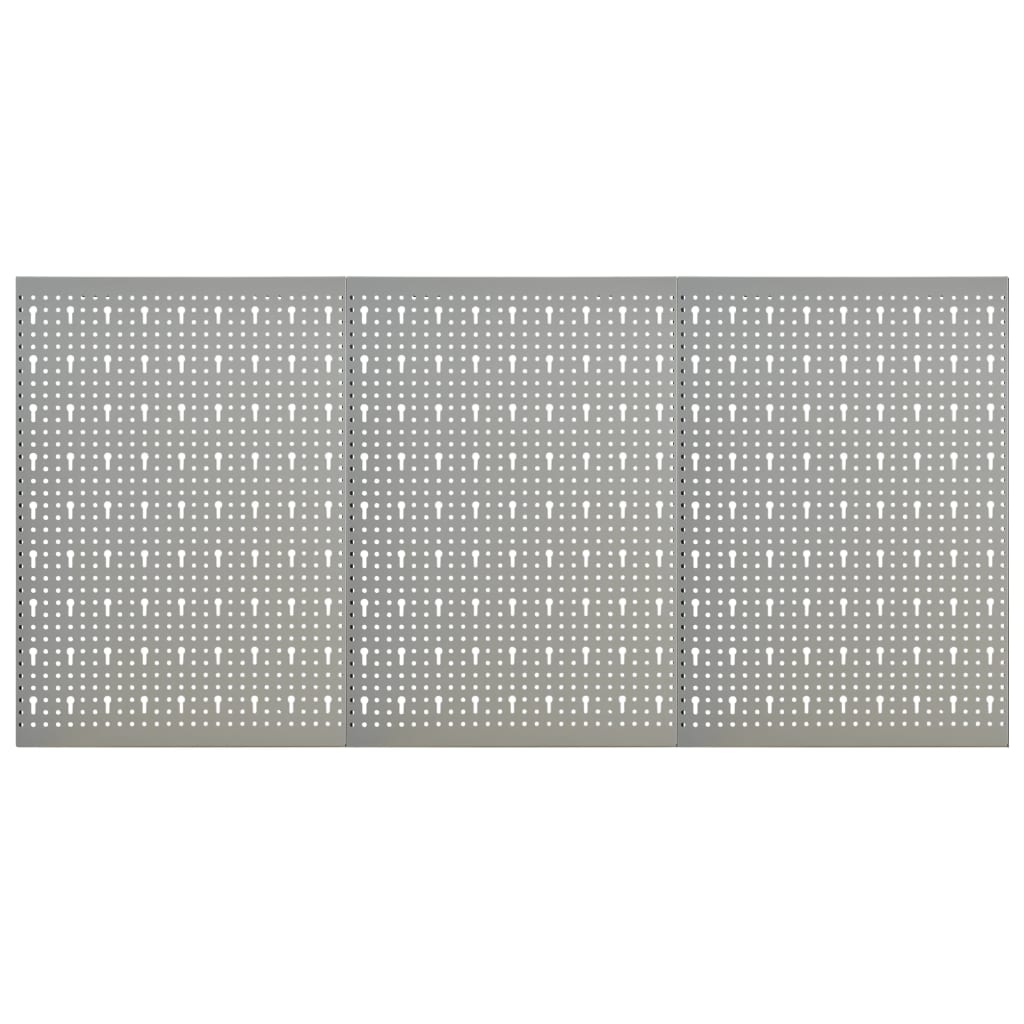   Tool Wall 3 pcs. 40×58 cm   Tool Wall