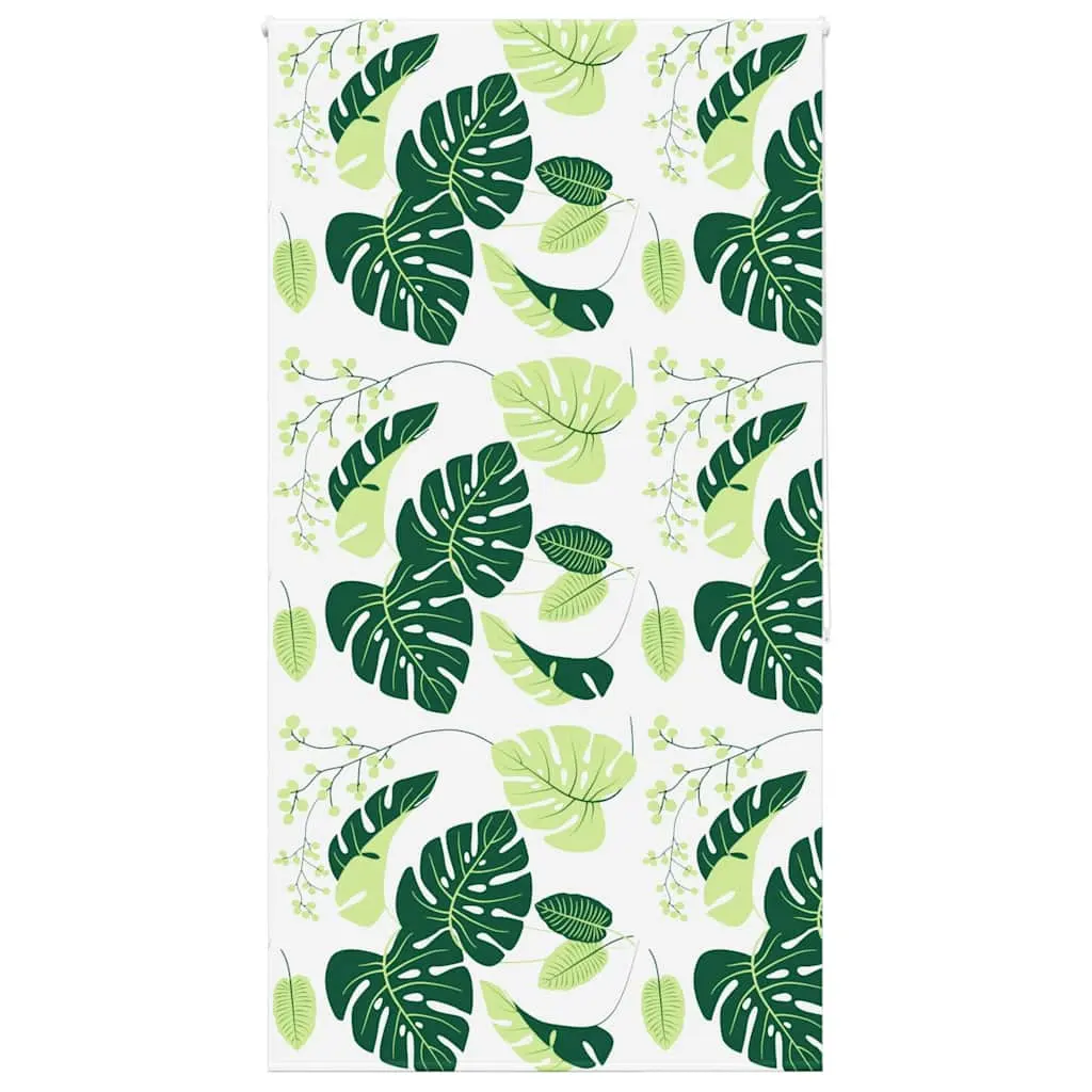 shower roller blind fabric width 116 cm