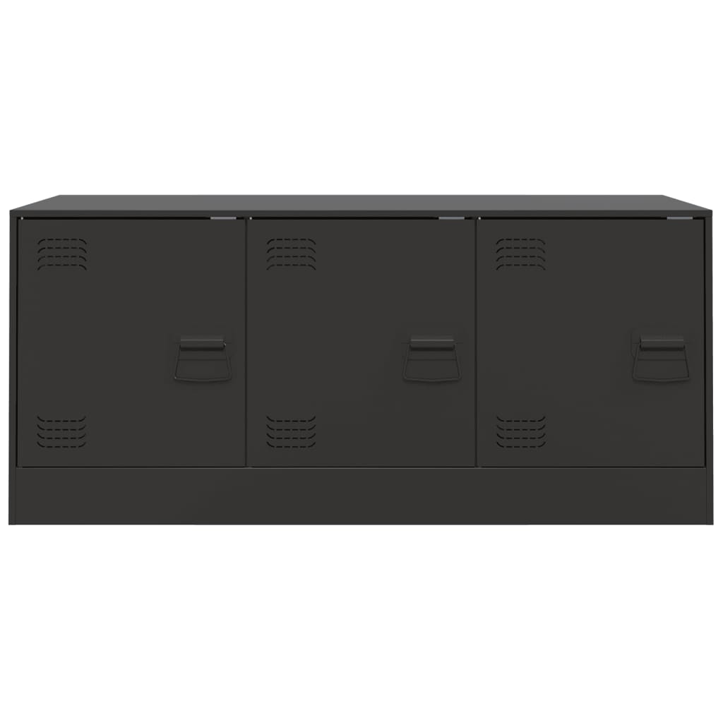 TV cabinet 99x TV cabinet anthracite 99x Product Image