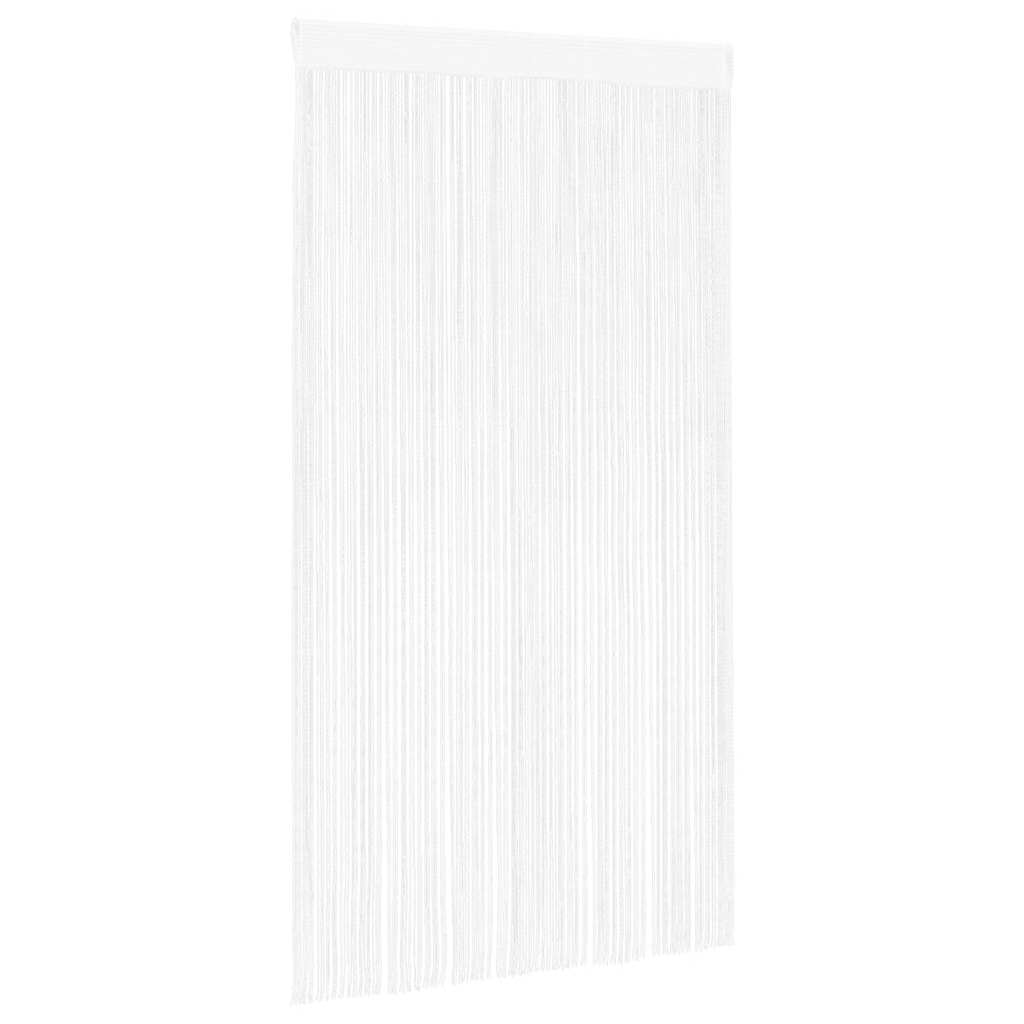   string curtain, 2 pieces.   string curtains, 2 pieces.