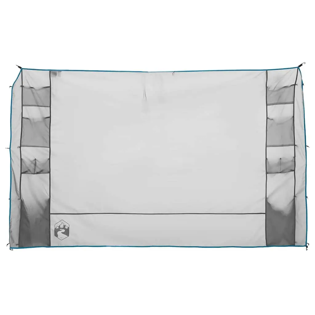 Hanging Tent Organizer with Storage