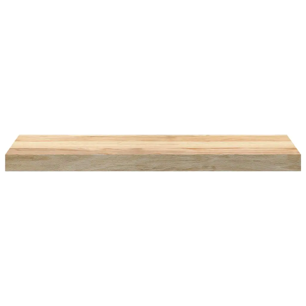 Window Sills 2 pcs. Untreated 70x Solid Oak
