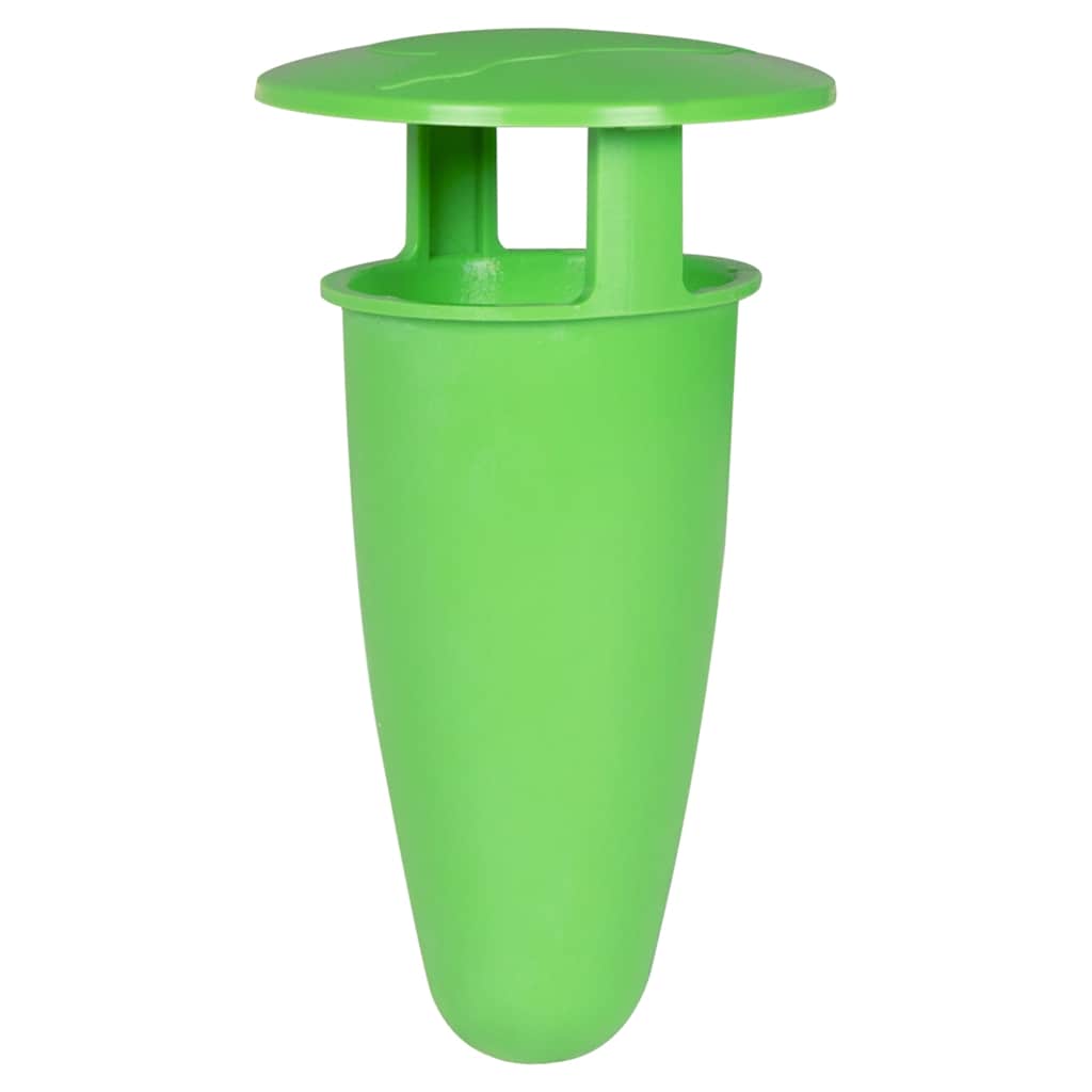 snail traps, 8 pieces.