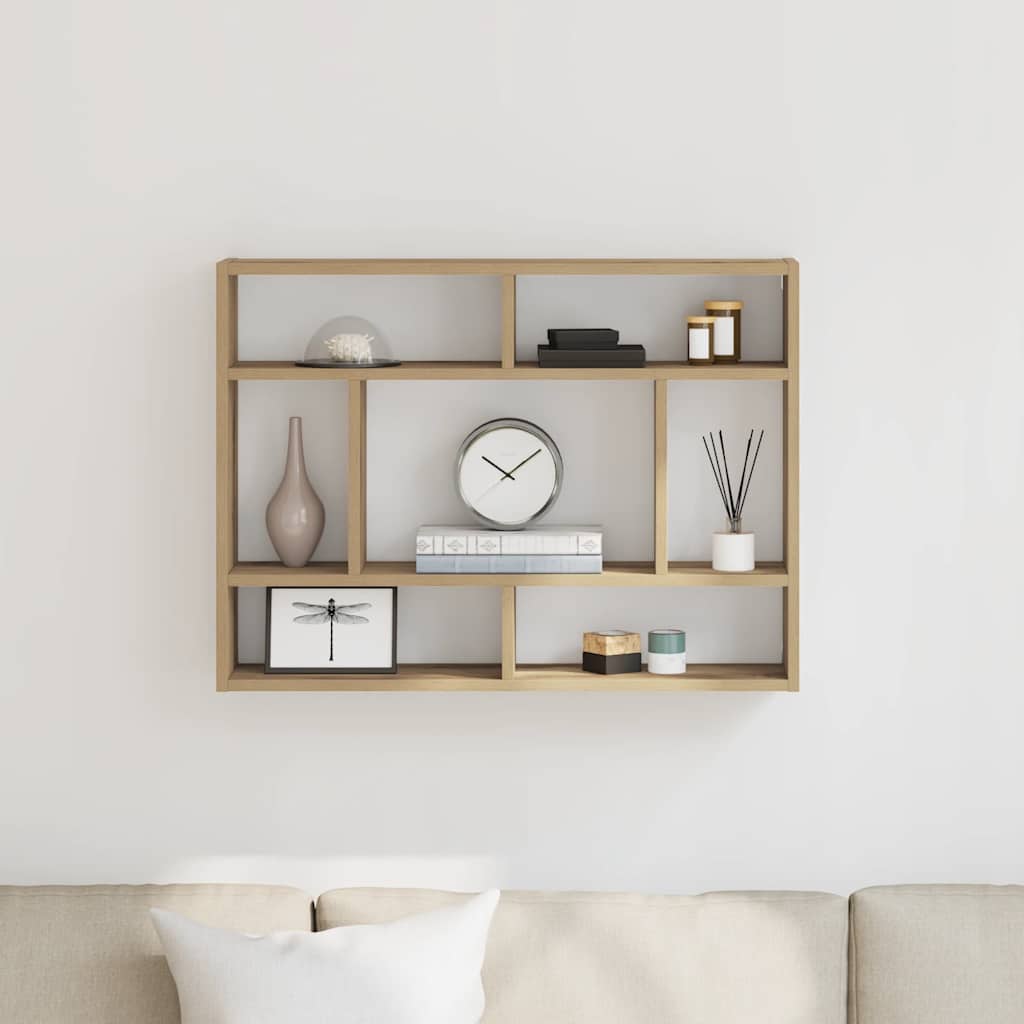 Wall Shelf, 75 cm, picture 9 of 10