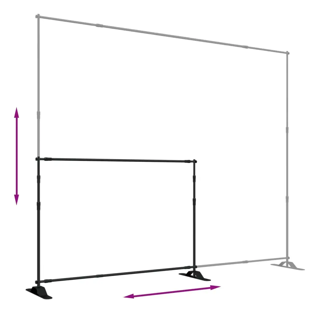 background stand