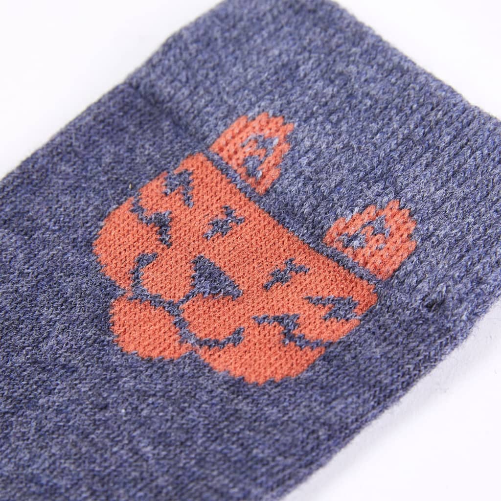 Children's socks 5 pairs EU 26-29 Children's socks 5 pairs