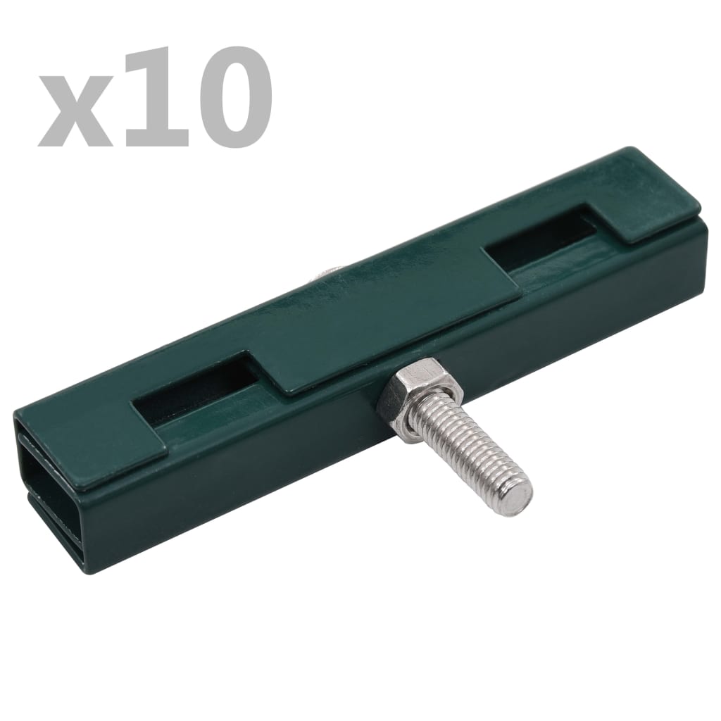   U-mat connector 10 sets