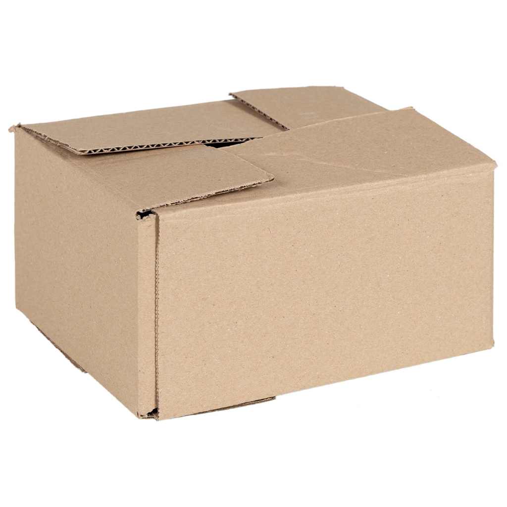 Folding Box with Storage 15 x 20 X 15 X 10 Cm - Shop at LoveMi
