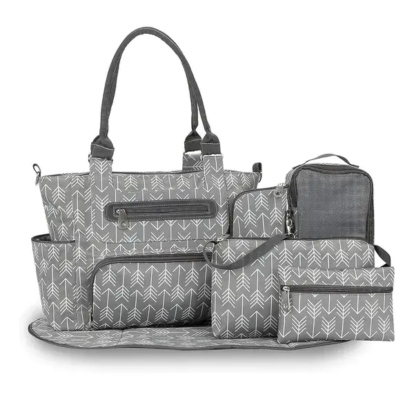 Baby Nappy Diaper Bags Set