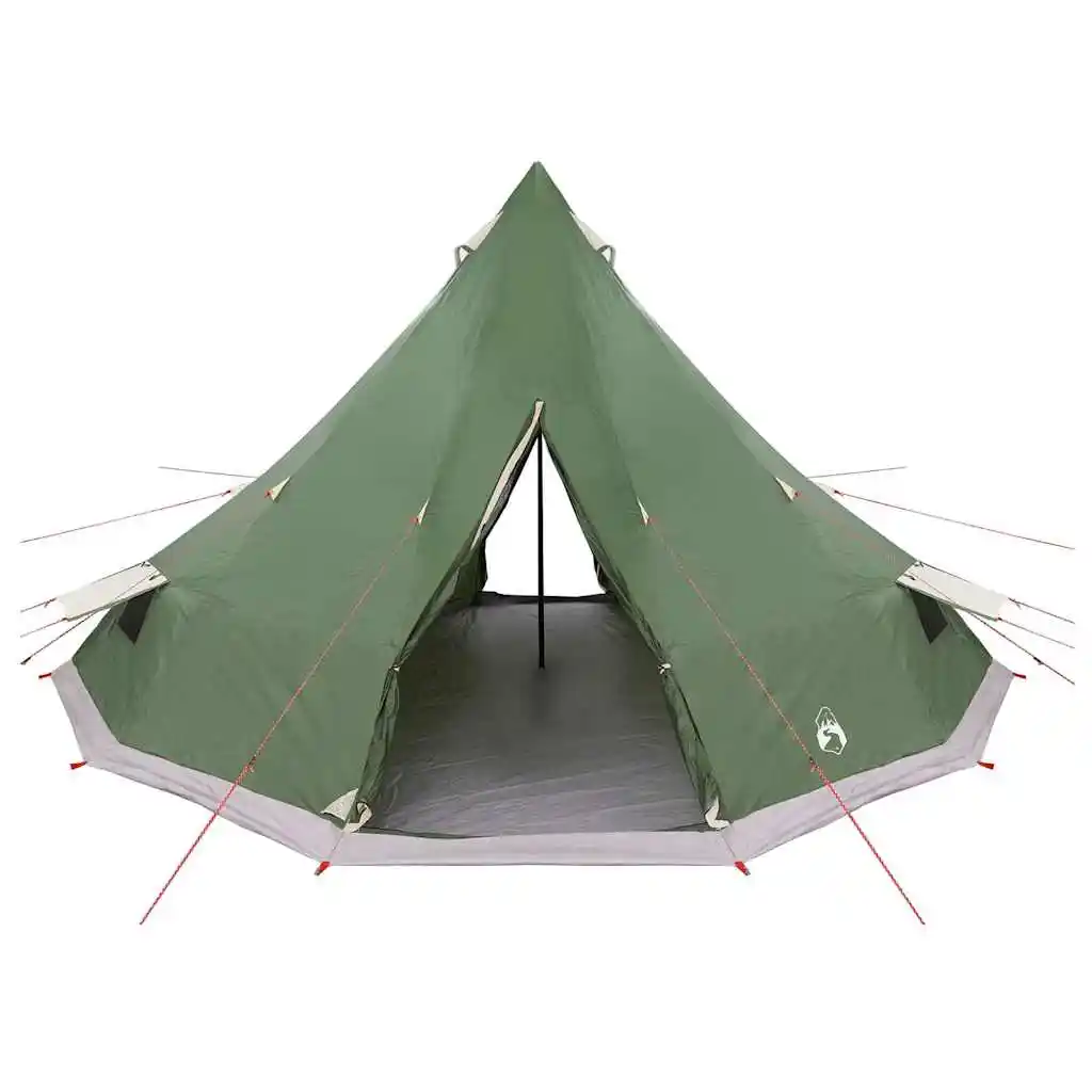 Family Teepee Tent with Roof 560 x   Family Teepee Tent