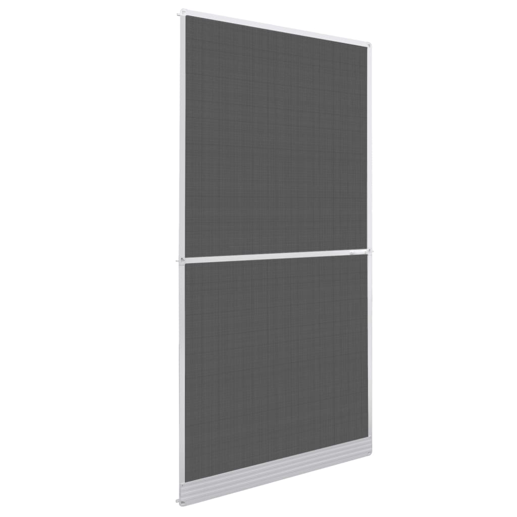 Insect Screen with Hinges for Doors Insect Screen White - Shop at LoveMi