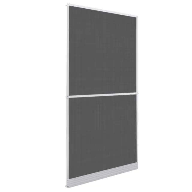 Insect Screen with Hinges for Doors Insect Screen White - Shop at LoveMi