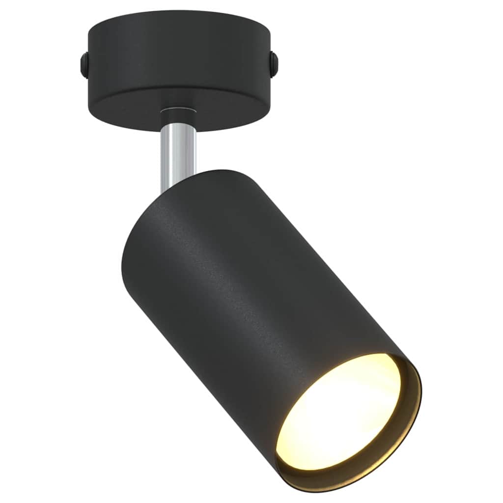   ceiling spotlight 6 x 6 x 16.5 cm
