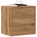 Oak, Handcrafted