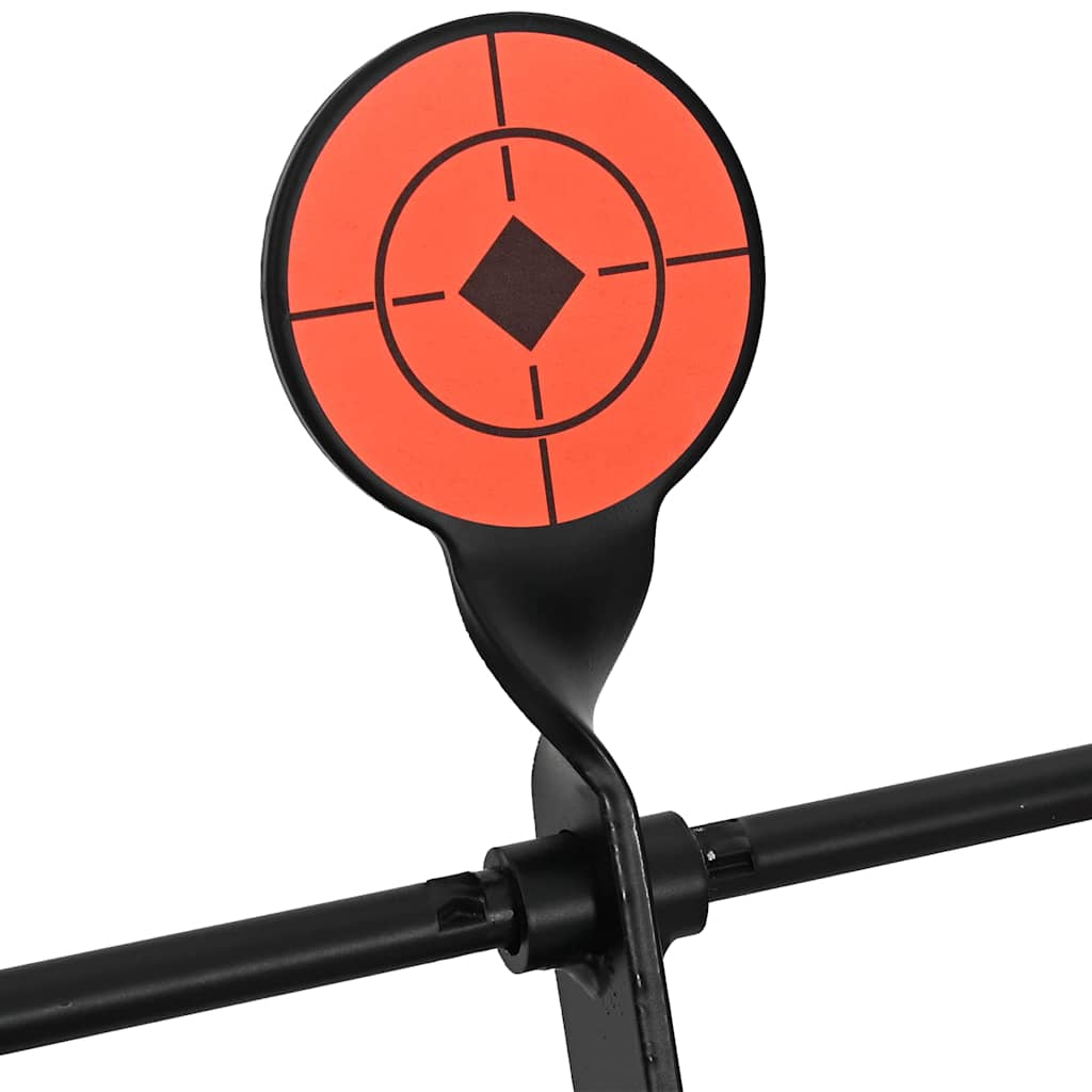 Resettable Target 40 x   Resettable Target