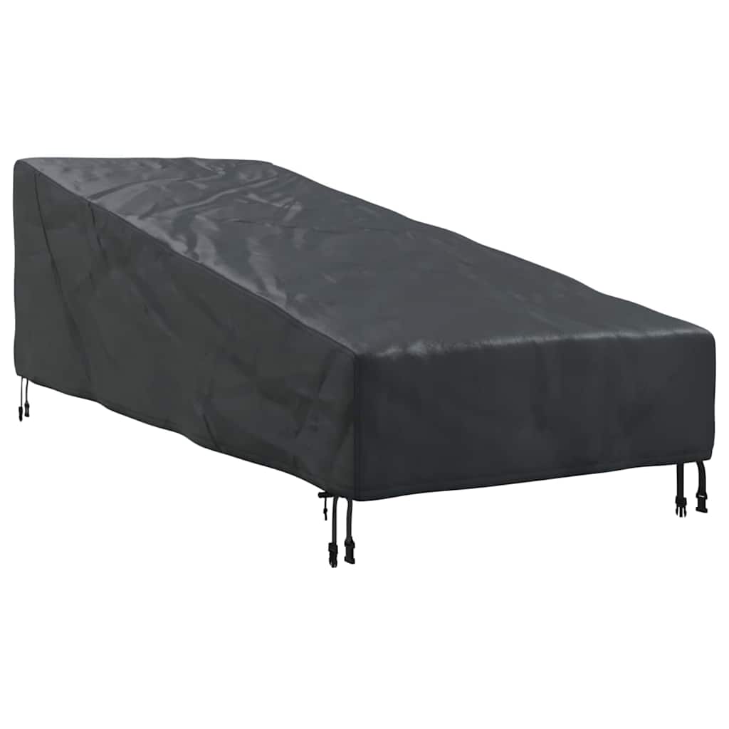 Protective Cover for Garden Furniture 195 x 210D Oxford Fabric Product Image