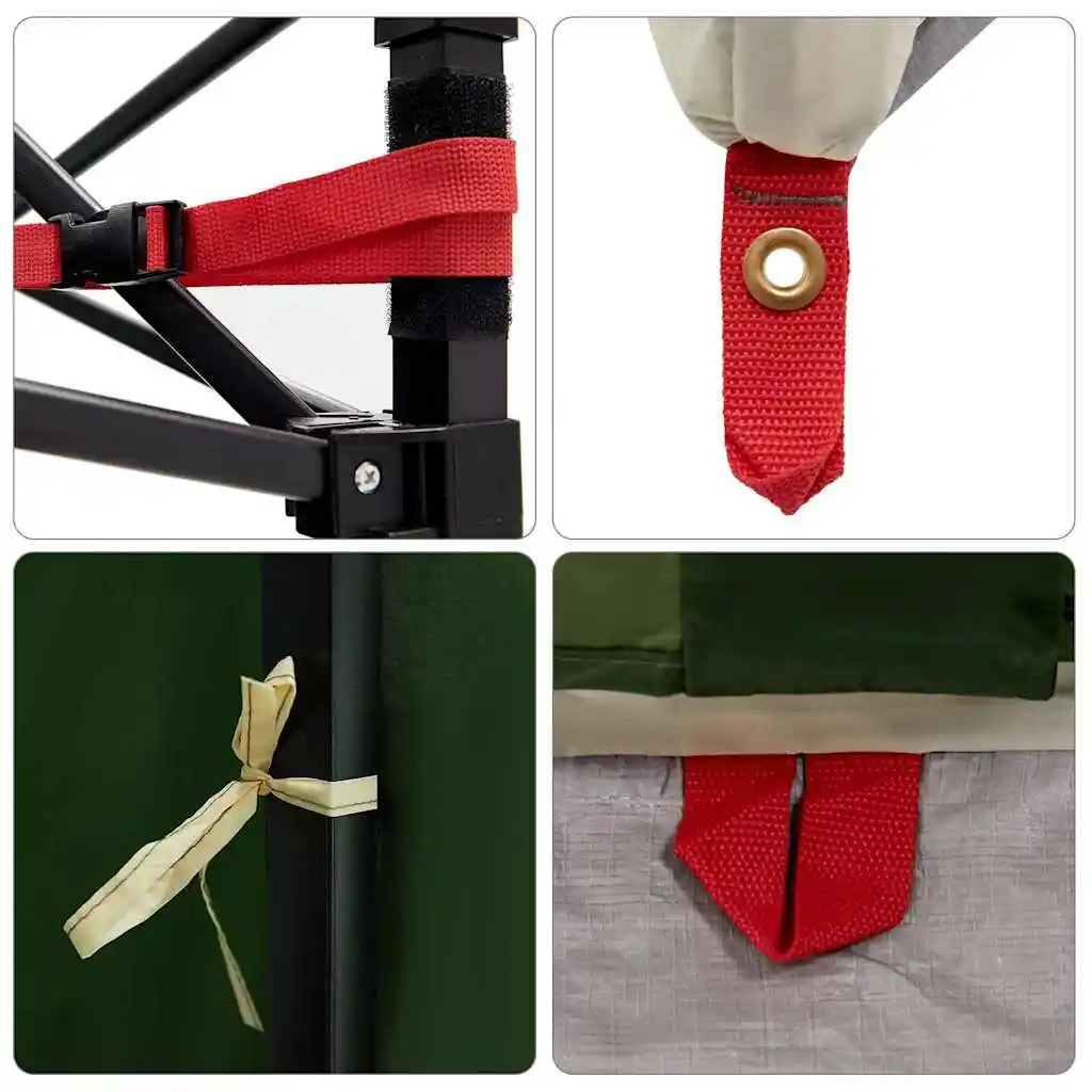 Mesh Inner Tent   Mesh Inner Tent   Mesh