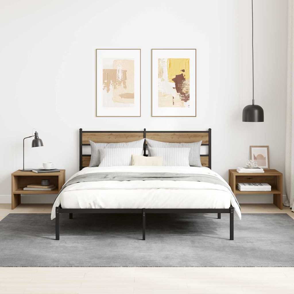 Artisan Oak