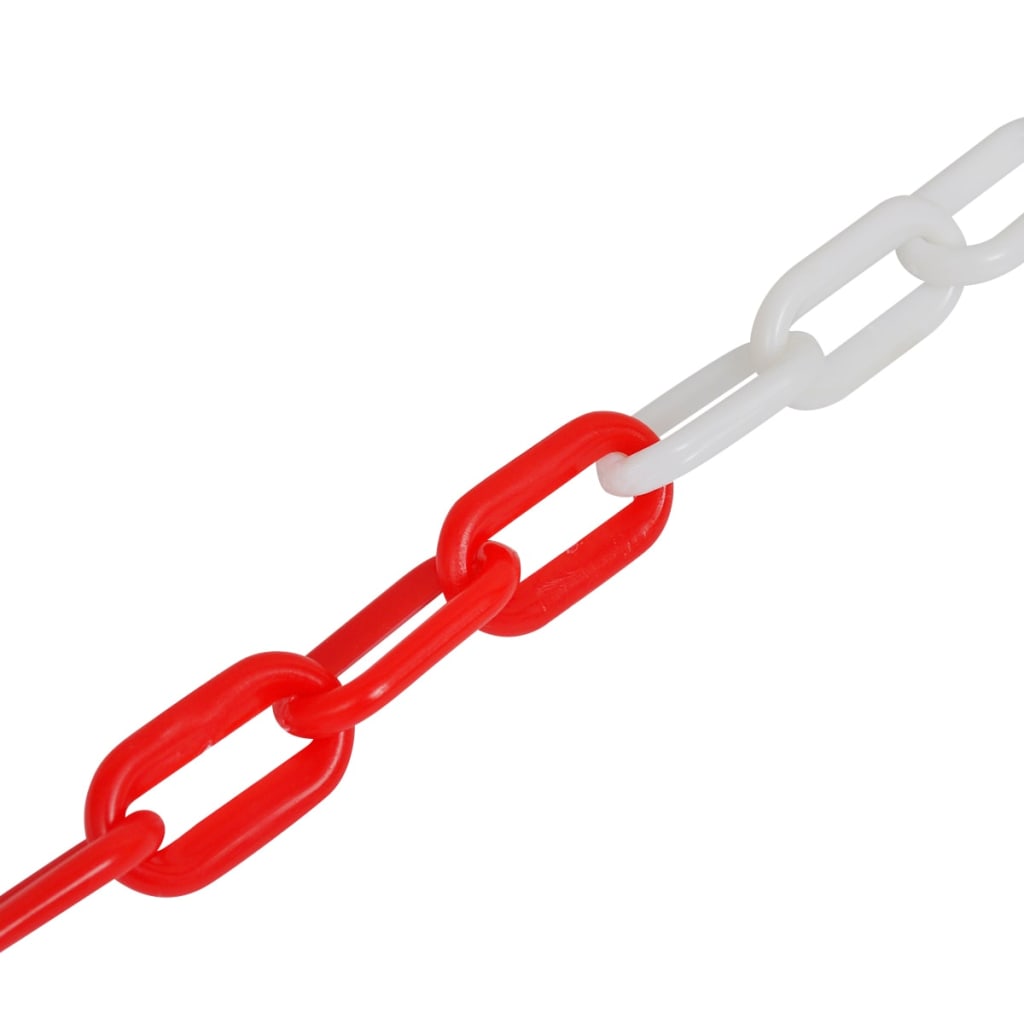   barrier chain 30 m and 30 m barrier chain