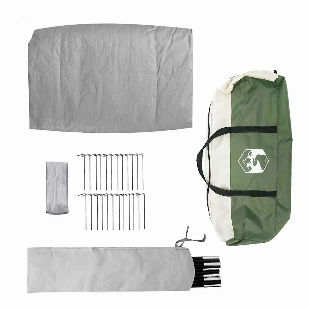 Camping Tent 482 x Polyester Camping Tent 482