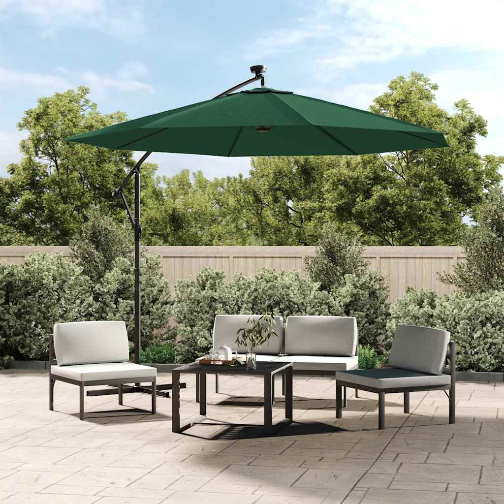   replacement cover for 300 cm cantilever parasol   replacement cover