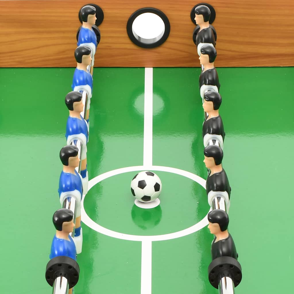 Multigame Tisch Bild 5