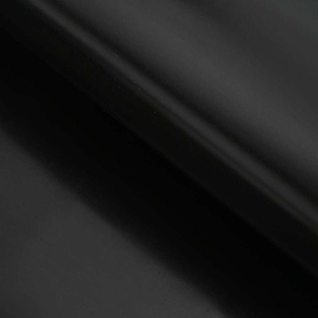 Schwarze HDPE-Wurzelsperre – Moderne, matte Oberfläche für effektives Gartenmanagement_voghion.com