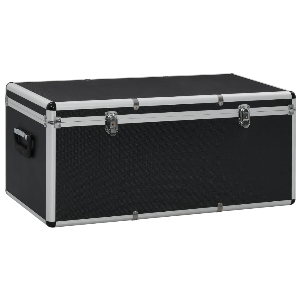 storage cases, 3 pcs.