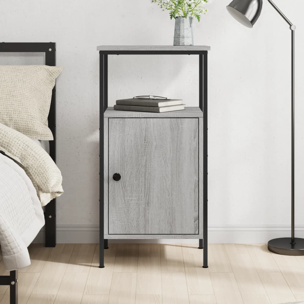Sonoma Grey
