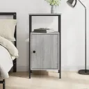 Sonoma Grey