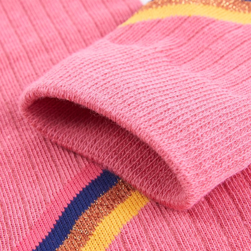 Children's socks 5 pairs EU 26-29 Children's socks 5 pairs