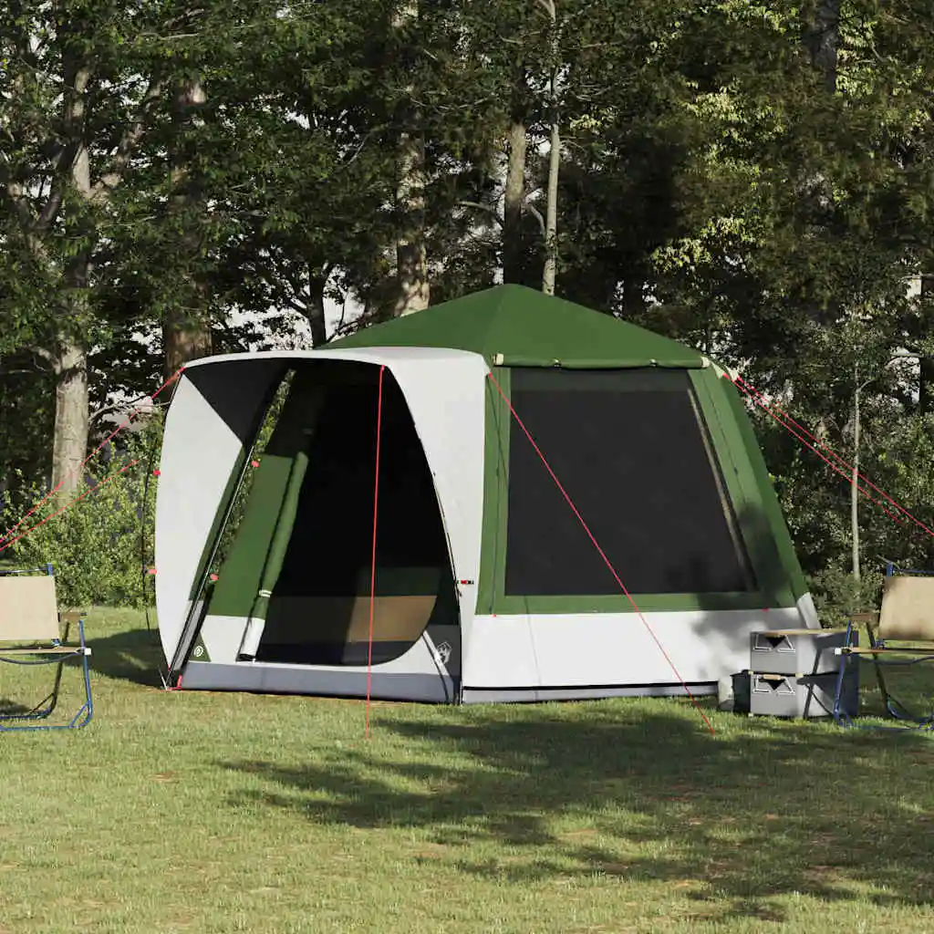 Camping Tent 420 x Polyester Camping Tent 420