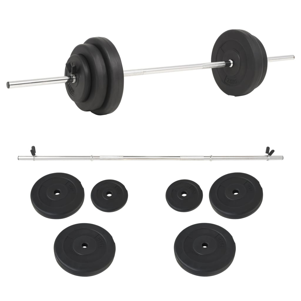  Barbell Set