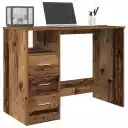 Old Wood