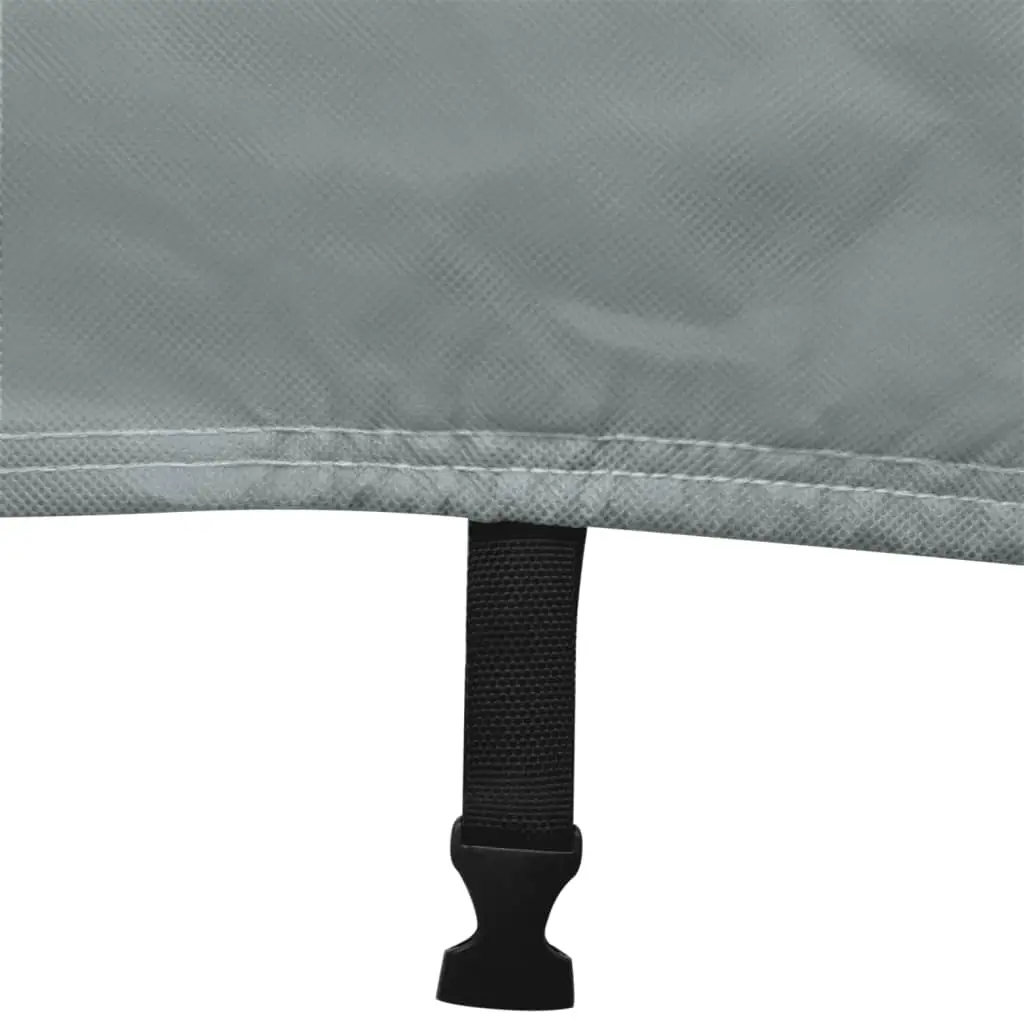 Caravan Cover Size S   Caravan Cover Size M