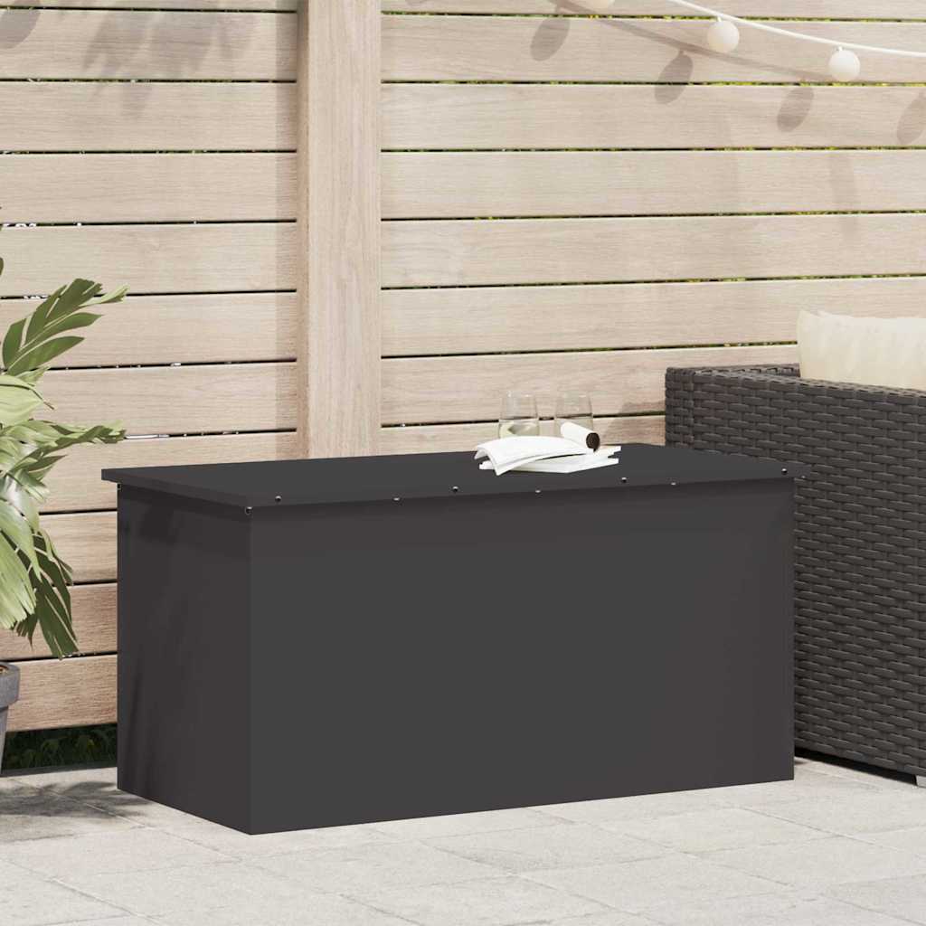   outdoor storage box 100 x 50. Cold-rolled   outdoor storage box
