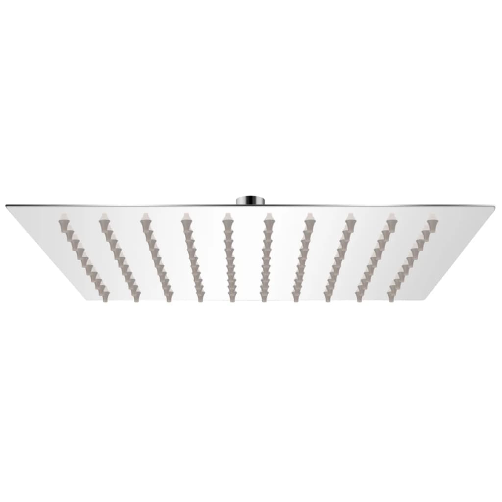 Rain Shower Head Stainless Steel 20 cm Round   Rain Shower Head
