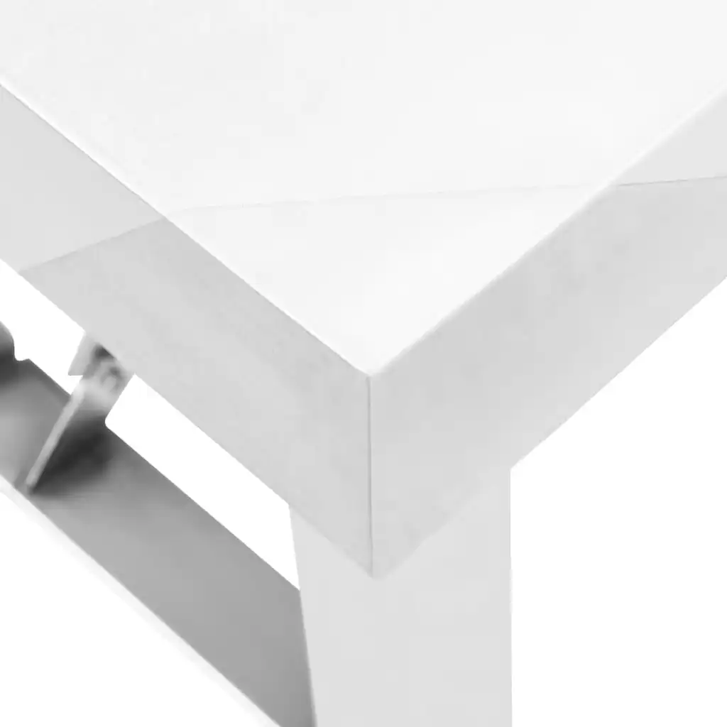 Folding Kitchen Work Table 85x Stainless Steel   Folding Kitchen Work Table