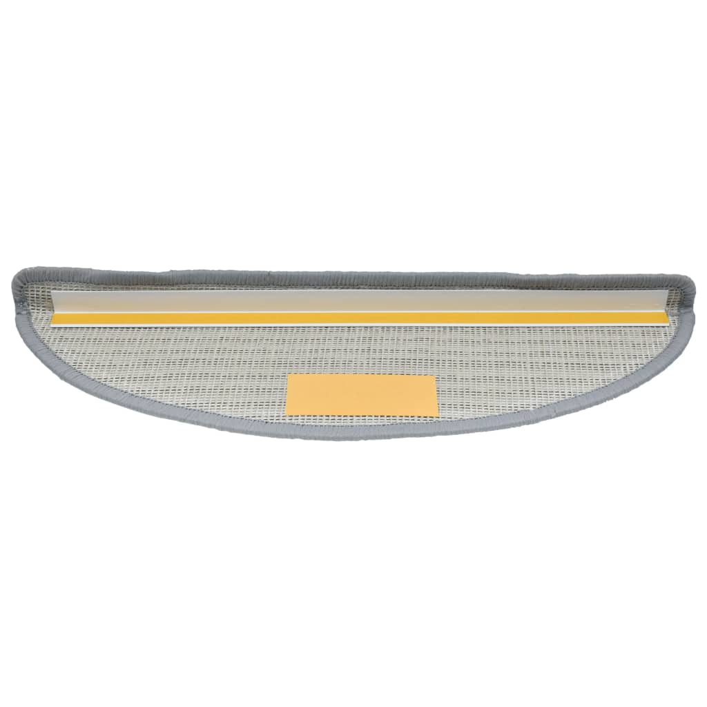   Stair Treads 15 pcs. 56x Semicircular   Stair Treads